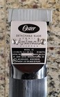Serviced - Oster A5 1-speed Professional Dog cat Clipper W  blade  40