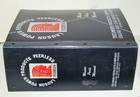 Vintage Tecumseh Lauson Power Products Peerless Master Parts Manual Binder