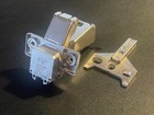 Grass 1203 Slide-on Hinge With 1000-27 Base Plate   Austria      oem