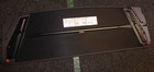 Mercedes A-class Rear Parcel Shelf W168 A140 160 170 190 210 Mint Freepost