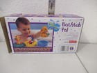 Disney Baby Winnie The Pooh Bathtub Pals Piglet New In Box