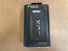3dr Solo Smart Battery - For Solo Quadcopter - 5200 Mah - Bt11a New