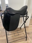 Duett Rondo All Purpose Saddle 18     Seat 36 Cm