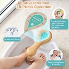Ionic Foot Bath Detox Machine  Spa System For Home Salon With Magnetic Ion Array