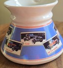 1988 Classic Car Usps Postage Stamp No Spill Mug  