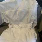 Cherokee Lab Coat Xs