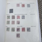 British Commonwealth Qv - Qeii Many Hundreds Cyprus Hundreds Bc1800