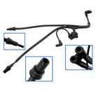 Ac Vacuum Hose For Ford F250 F350 Super Duty 1999-2007 F81z-7a784-bb New