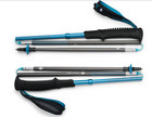 Black Diamond Distance Carbon Z Trekking Poles 130 Cm