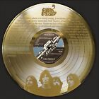 Pink Floyd - Shine On You Crazy Diamond Legends Of Music Etched Lp Display M4