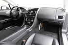 2012 Aston Martin Luxury 