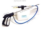 Carpet Cleaning - High Pressure Inline Sprayer 