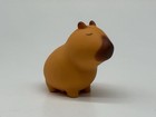 The Toy Network Squish Stretch Capybara