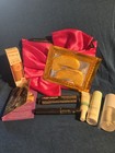 Makeup Bag Pink - Full With 10 Skincare And Beauty Products