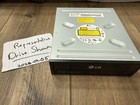 Lg Wh16ns40 Blu-ray dvd cd Bdr 16x Sata Optical Drive   Open Box - Tested