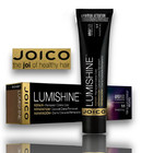 Joico Lumishine Repair Permanent Cream Hair Color 2 5 Oz  Select Your Shade