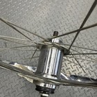 Vintage Araya 26    X 1 3 8    Rear Wheel   With Shimano 3 Speed Hub Nos Never Used 