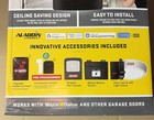 Genie 6172h-bev Wall Mount Smart Garage Door Opener With Battery Backup New