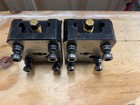 Lang Self Centering Vises For Cnc