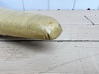Vintage 1960s 1970   s Schwinn Sting-ray Banana Seat Gold Glitter Bike Bicycle