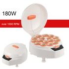 Automatic Billiard Cleaning Machine Snooker Billiards Ball Cleaning Machinewhite