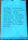 Walk In The Spirit By Red Barber 1969 Hardcover 1st Edition 1st Printing Vintage