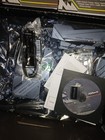 Asrock B450m Steel Legend Everything Sealed Inside Brand New