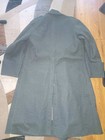 Swiss Army Greatcoat Post Ww2