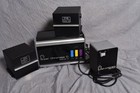Omega Super Chromega Dichroic Ii Color Head For 4x5 Enlarger Please Read