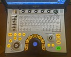 Ge Logiq E Nextgen 2018 Ultrasound W  12l-rs   4c-rs Probes  all Options Active 