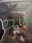 Gary Payton    the Glove    Autographed Seattle Supersonics Funko Pop -primetime Coa
