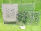 Stampin  Up  Photopolymer Stamp Set Sale-a-bration 155233 A Touch Of Ink