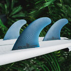 Fcs Performer Eco Neo Glass Surfboard Fins Size Medium
