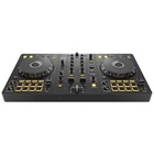 Pioneer Ddj-flx4 2-channel Dj Controller For Rekordbox   Serato Dj Lite