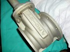 Pride 4    Aluminum   Brass   Gate Valve    usa      new  