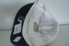 Chicago Bears   Script Snapback Deadstock Hat Cap Vintage B4