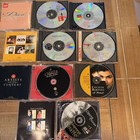 Lot Of 7 Montserrat Caball   Cds The Art Of Ultimate Collection Diva 