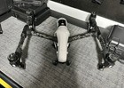 Dji Inspire 1 With Case  works 