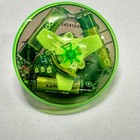 Infinite Dazzle Light Up Top Big Time Spinning Motorized Toy Top With Ufo Sound 