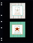  15 00 Scott Value - 2015 Grenada Starfish 2 S s Caribbean Sea Cv Mnh Nh Umm