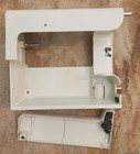 Kenmore Sewing Machine 158 1914 Free Arm Front Base Assembly