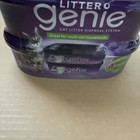 Litter Genie Standard Refill Cat Litter Box - Pack Of 2