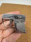 Vintage Pistol Gun Lighter Made In Japan Untested 