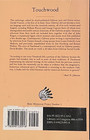 Touchwood-objiway Writings-native American-1st Ed  -nearnew -gerald Vizenor  Ed 