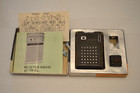Vintage Lot Of 3 Japanese Am Transistor Radios  2  Lloyd s And  1  Philco