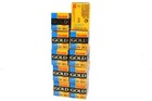 10 Pcs Kodak Gold Ultra 400 Asa Iso 24 Exp  35mm 135mm Exp 05 2000 Color Films