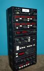 Elite Simulation Solutions Avionics Flight Simulation Ap-4000 Stack W  Cables
