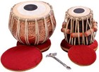 Sale On  Handmade Copper Bayan Tabla Set 2 5 Kg For Beginner And Professional