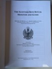 Scottish Rite Ritual Monitor And Guide Arturo De Hoyos 2010 3rd Ed Hardcover