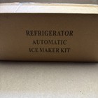Im943 Refrigerator Icemaker For Whirlpool Kenmore Kitchenaid Roper 626633 626636